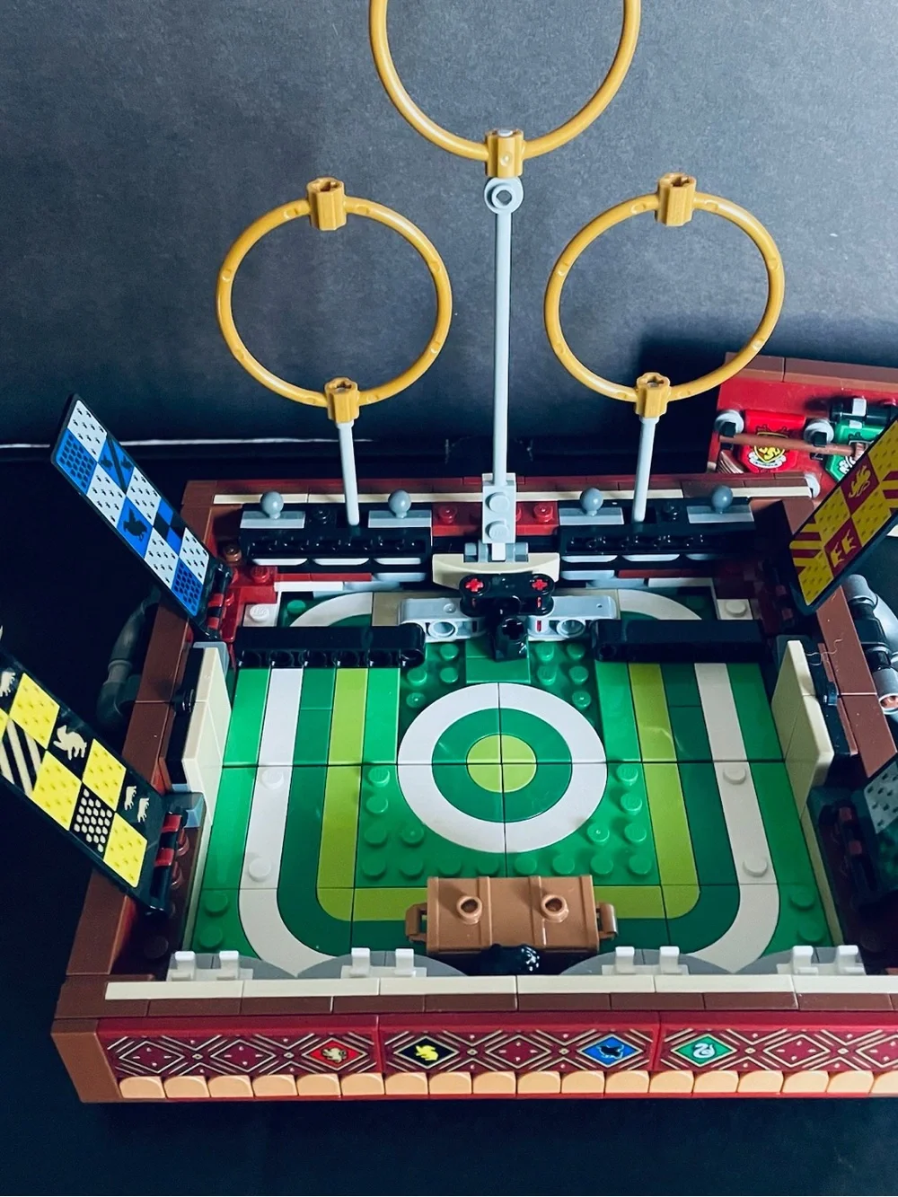 Lego harry potter